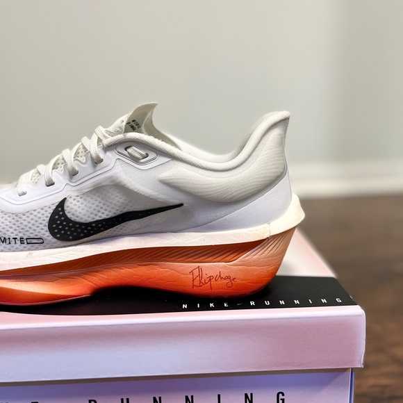 Nike Zoom Fly 6 EK Men’s S 11 - Picture 4 of 8